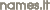 http://www.names.lt